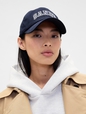 GAP X SL LOGO BASEBALL