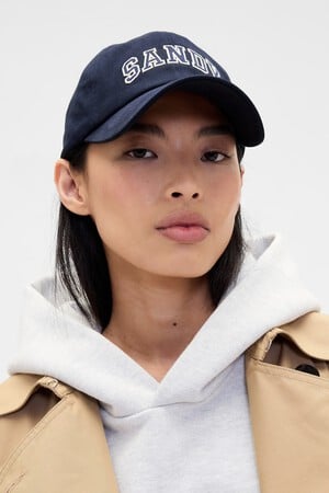 GAP X SL LOGO BASEBALL