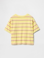 Baby & Toddler Relaxed Stripe T-Shirt