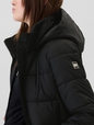 ColdControl Puffer Coat