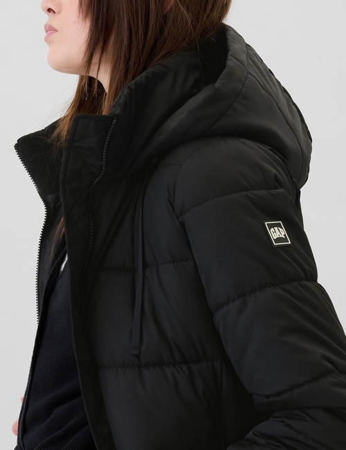 ColdControl Puffer Coat