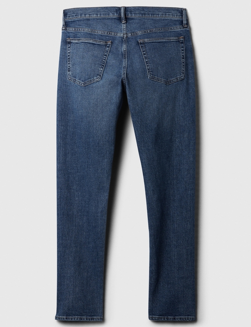 Slim Taper GapFlex Jeans