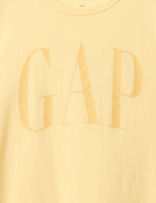 Kids Gap Logo T-Shirt