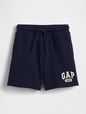 Baby & Toddler French Terry Gap Logo Sweat Shorts