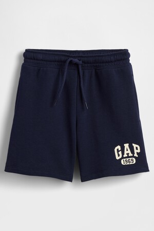 Baby & Toddler French Terry Gap Logo Sweat Shorts