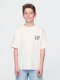 Kids Gap Logo Pocket T-Shirt