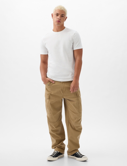 Everyday Soft Crewneck T-Shirt