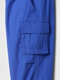 babyGap Parachute Cargo Pull-On Pants