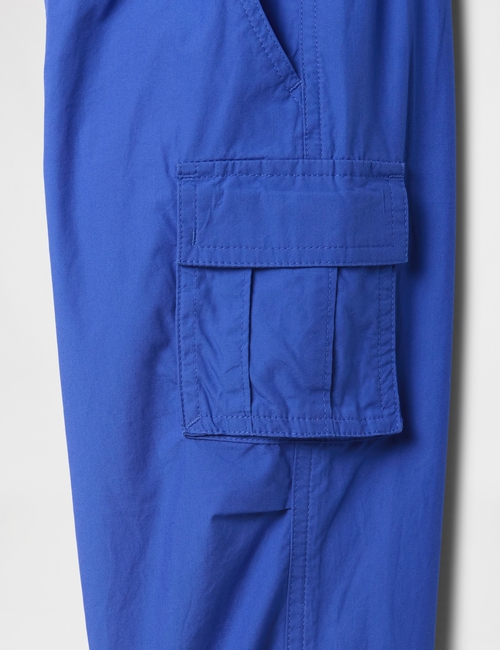 babyGap Parachute Cargo Pull-On Pants