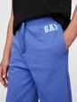 Kids Relaxed Gap Logo Joggers