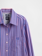 Poplin Big Shirt