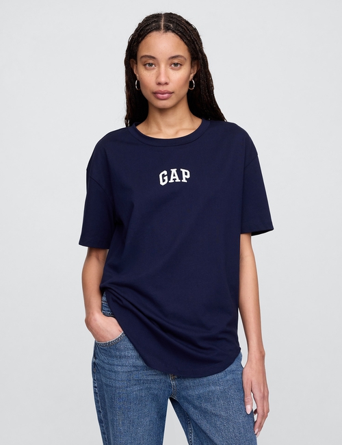 Gap Arch Logo T-Shirt