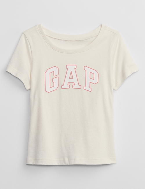 babyGap Logo T-Shirt