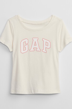 babyGap Logo T-Shirt