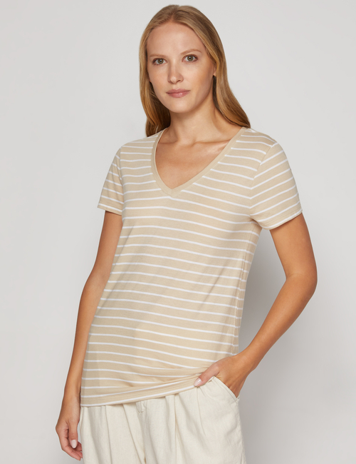 Favorite Print T-Shirt