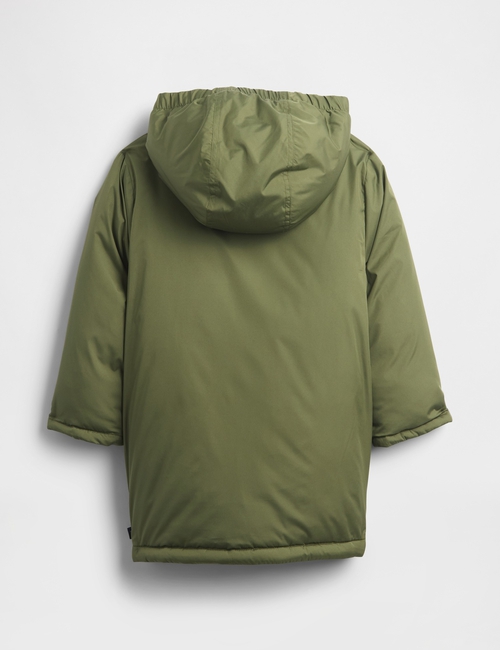 babyGap ColdControl Parka