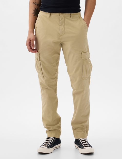 Cargo Pants with GapFlex