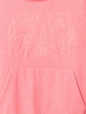Kids Relaxed Gap Logo Zip Hoodie