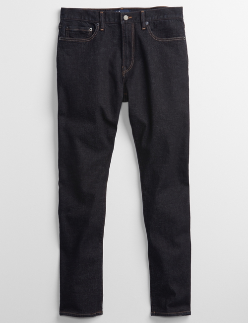 Straight Taper GapFlex Jeans