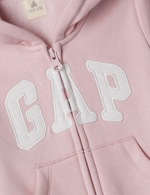 Baby Gap Logo One-Piece