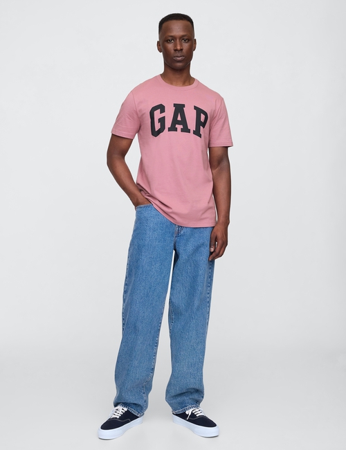 Everyday Soft Gap Logo T-Shirt