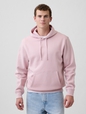 V-FRCH TONAL MINI LOGO RELAXED PO HD