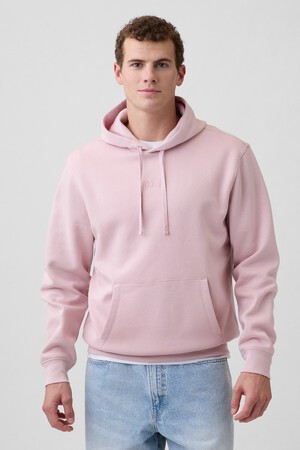 V-FRCH TONAL MINI LOGO RELAXED PO HD