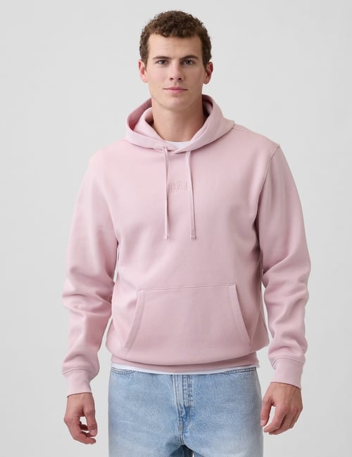 V-FRCH TONAL MINI LOGO RELAXED PO HD