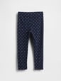 Baby & Toddler Mix & Match Leggings