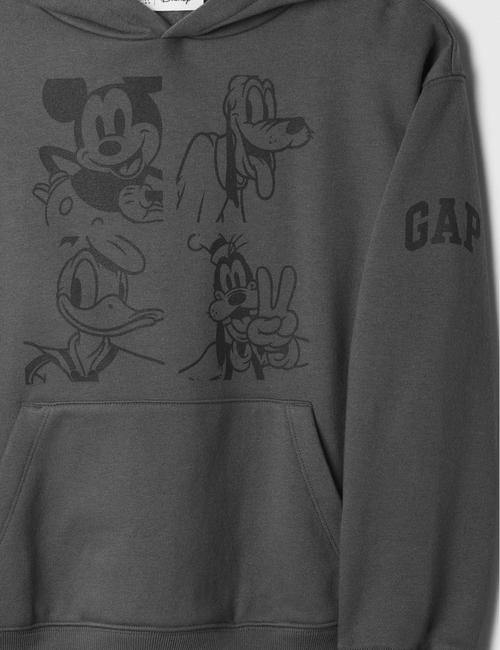 GapKids | Disney Relaxed Graphic Hoodie