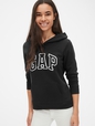 Logo Pullover Hoodie