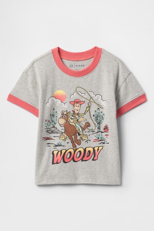 Gap × Disney Baby & Toddler Graphic T-Shirt