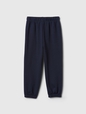 babyGap Relaxed Logo Pull-On Joggers