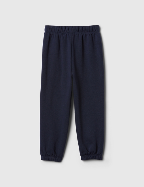 babyGap Relaxed Logo Pull-On Joggers