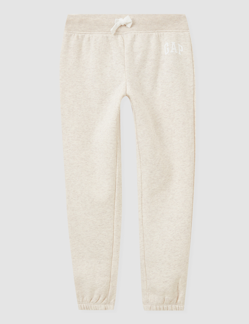 V-LOGO JOGGER