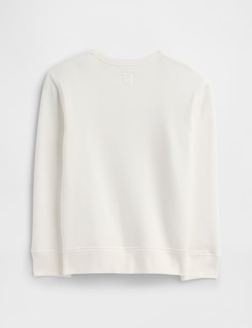Kids Gap Logo Sweatshirt