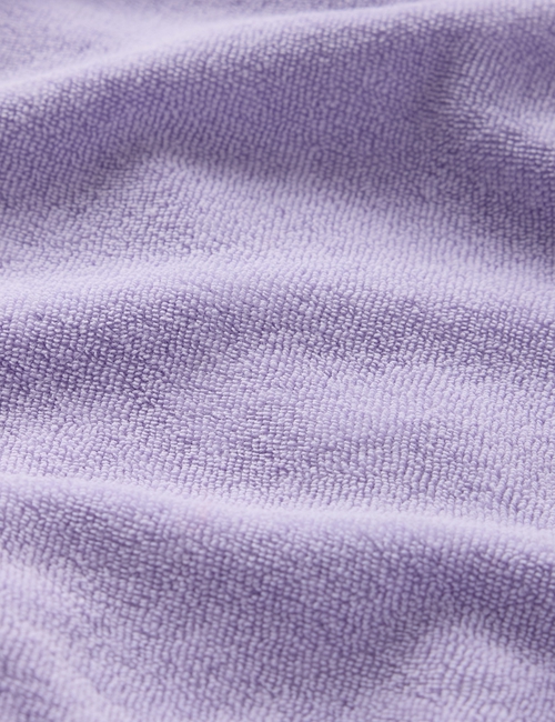 Kids Towel Terry Romper