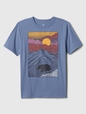 Kids Graphic T-Shirt