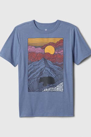 Kids Graphic T-Shirt
