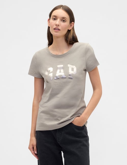 Gap Logo T-Shirt