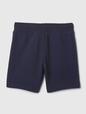 babyGap Logo Pull-On Shorts