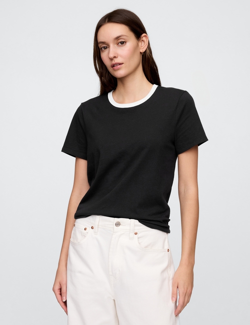 Favorite Crewneck T-Shirt