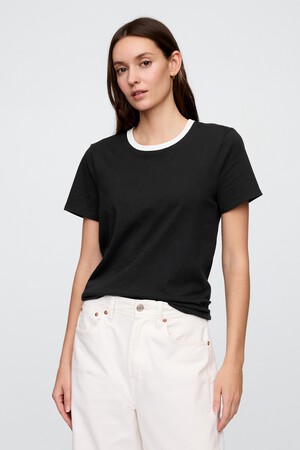 Favorite Crewneck T-Shirt