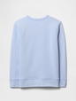 Kids Gap Logo Sweatshirt