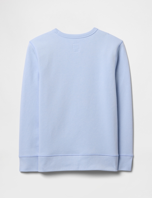 Kids Gap Logo Sweatshirt