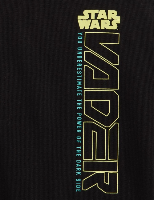Kids Star Wars Graphic T-Shirt