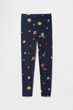 Kids Stretch Jersey Leggings