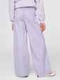 Kids UltraSoft Twill Easy Baggy Pants