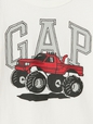 babyGap Mix and Match Graphic Logo T-Shirt