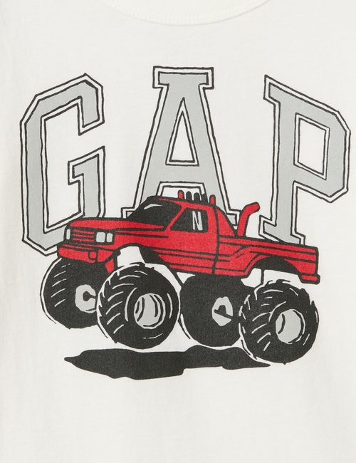 babyGap Mix and Match Graphic Logo T-Shirt